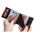 Кошелек Dun Wallet Brown
