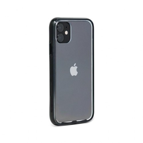 Прозрачный чехол Mous iPhone 11 Case Clarity