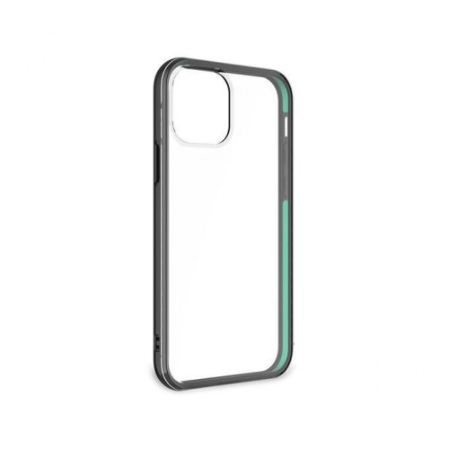 Прозрачный чехол Mous iPhone 12 Pro Max Case Clarity