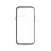Прозрачный чехол Mous iPhone 12 Pro Max Case Clarity