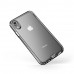 Прозрачный чехол Mous iPhone XR Case Clarity