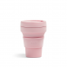 Складной стакан Stojo Pocket Cup 12 oz - 355 мл