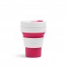 Складной стакан Stojo Pocket Cup 12 oz - 355 мл