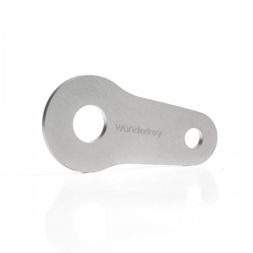 Ключ для продуктовых тележек Wunderkey